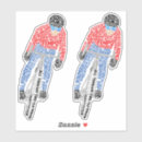 Suche nach wortwolke aufkleber Fahrrad