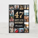 Suche nach 47 karten Foto collage