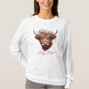 Suche nach kuh damen tshirt Natur