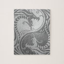 Suche nach yin und yang puzzle Chinesisch