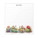 Suche nach kakteen notizblock Für alle