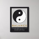 Suche nach yin yang leinwandbilder Tao