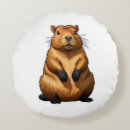 Suche nach capybara kissen Wild