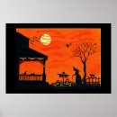 Suche nach vogelscheuche poster Halloween