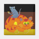 Suche nach katze und maus magnete Jede person
