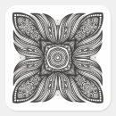 Suche nach zen doodle aufkleber Farbbuch