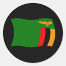 Suche nach sambia aufkleber Flagge sambias