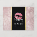 Suche nach rosa lippen postkarten Glamour