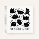 Suche nach katzen notizbuch Jede person