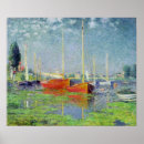 Suche nach argenteuil poster Monet