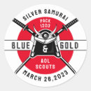 Suche nach samurai aufkleber Kriegerin