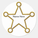 Suche nach sheriffs aufkleber Abzeichen