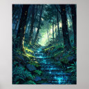 Suche nach bezaubert poster Wald