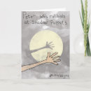 Suche nach marionette postkarten Schatten