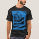 Suche nach blauer hintergrund tshirts Natur