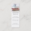 Suche nach teacup visitenkarten Blau