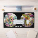 Suche nach fantasie einhorn mousepads Für alle