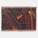 Suche nach raucher decken Feuer