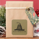 Suche nach gadsden flag aufkleber Betritt mich nicht