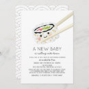 Suche nach sushi roll einladungen Modern