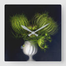 Suche nach grünes herz wanduhren Für alle