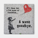 Suche nach feministisch magnete Feminismus