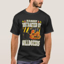 Suche nach planierraupe tshirts Kinder