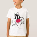 Suche nach sylvester katze tshirts Looney toon charakter