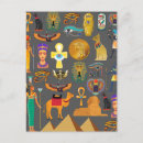 Suche nach pharao postkarten Pyramide