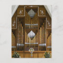 Suche nach orgel postkarten Organist