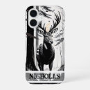 Suche nach geweih iphone hüllen Für alle