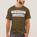 Suche nach chirurg tshirts Juli
