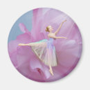Suche nach rosa ballerina magnete Für alle