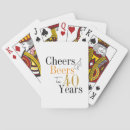 Suche nach 40 geburtstag spielkarten 40 jahre alt