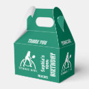 Suche nach tennis papier geschenk box Niedlich