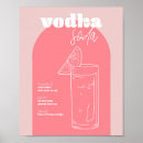 Suche nach vintage rosa poster Wohngestaltung
