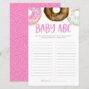 Suche nach abc Babydusche