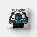 Suche nach starker mann kissen Lustig