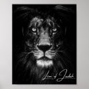 Suche nach löwe von judah poster Christentum