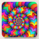 Suche nach spirale untersetzer Fraktal