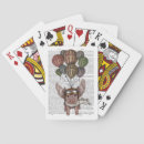 Suche nach pig spielkarten Tiere