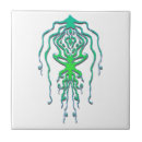 Suche nach tintenfisch fliesen Oktopus