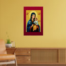 Suche nach mutter gottes poster Orthodox