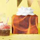 Suche nach flamme geschenkpapier Brennen