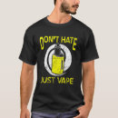 Suche nach e zigarette tshirts Rauchen