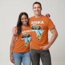 Suche nach africa tshirts Tierwelt