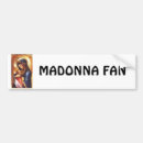 Suche nach madonna autoaufkleber Jesus