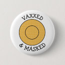 Suche nach maskiert buttons Coronavirus