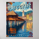 Suche nach luzern schweiz poster Luzerne