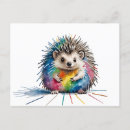 Suche nach igel postkarten Jede person